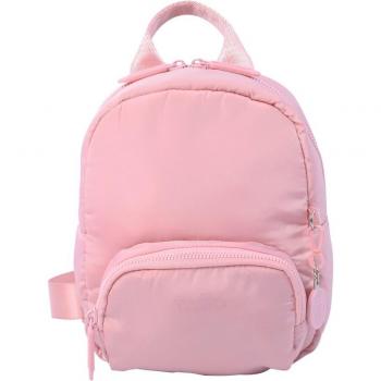 Mini mochila Totto Yuen 2.0 - Peachskin