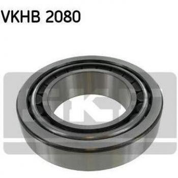 Cojinete de rueda SKF VKHB 2080 - Suspensión de Ruedas, tipo: cojinete de rueda, características: diseño optimizado para una mayor durabilidad, fácil instalación, alta resistencia al desgaste y a la corrosión