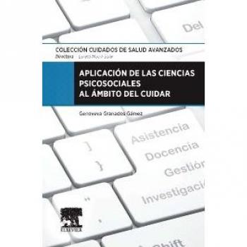 Aplicación De Las Ciencias Psicosociales Al Ámbito Del Cuidar