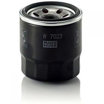 Mann Filter W 7023 Oil Filter