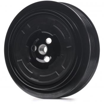 Acoplamiento magnético para compresor de aire acondicionado THERMOTEC CA164 y KTT040036
