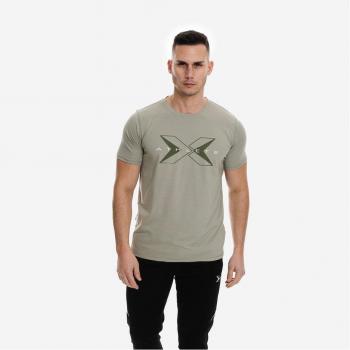 Picsil - Camiseta de hombre Tee Core Picsil