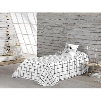 Colcha bouti ICEHOME 100% algodón fabricado en España