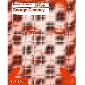 George Clooney. Anatomy of an actor