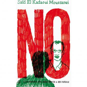 No - Saïd El Kadaoui Moussaoui