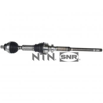 Árbol de transmisión SNR DK65.015 - Alta resistencia y durabilidad