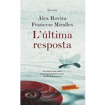 L'última resposta - Rovira Alex Miralles Francesc