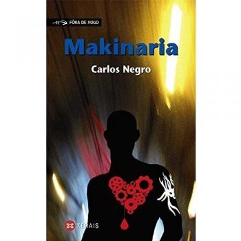 Makinaria