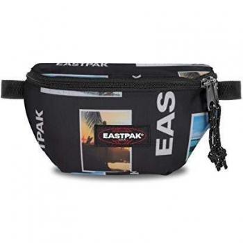 Eastpak SPRINGER Riñonera, 23 cm, 2 L, Multicolor
