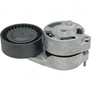 Tensor de correa poli V MEYLE 100 903 1126 - Correa acanalada en V, alta calidad, durabilidad, diseño optimizado para un rendimiento eficiente del motor