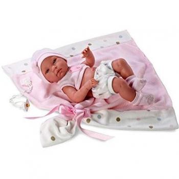Llorens 73836 - Muñeca de baño