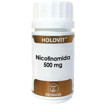 Holovit Nicotinamida 500 mg