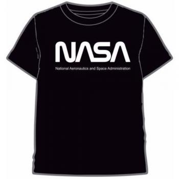 Camiseta NASA S