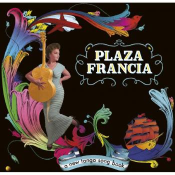 A New Tango Song Book