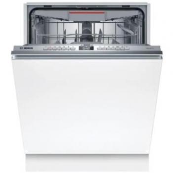 Lavavajillas Encastrable Bosch Serie 4 SMV4EVX00E - 14 Cubiertos, 6 Programas, 44 dB