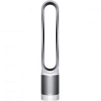Dyson Pure Cool TP00 56W Air Purifier Silver/White