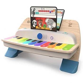 Baby Einstein Deluxe Magic Touch Interactive Piano Toy