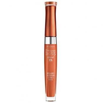 Bourjois - Sweet kiss gloss hydratant 10h lipgloss 01 sant-sation Mujer