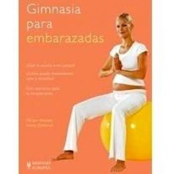 Gimnasia para embarazadas