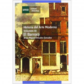 Historia del arte moderno