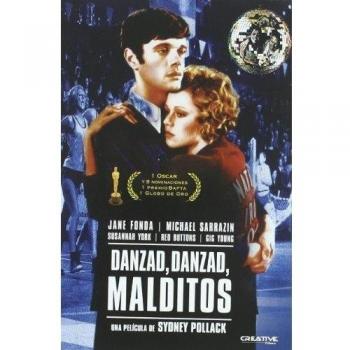 Danzad, Danzad, Malditos [DVD]