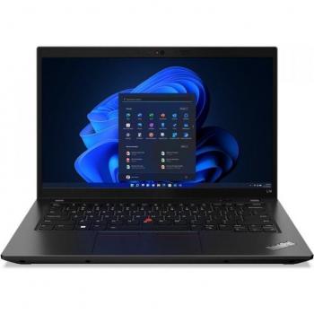 Lenovo ThinkPad L14 Gen 3 Intel Core i5-1235U 16GB DDR4-SDRAM 512GB SSD 14 Full HD Wi-Fi 6 (802.11ax) Windows 11 Pro Portá