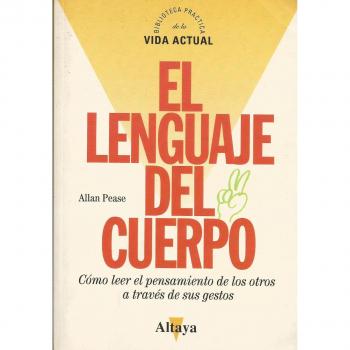 El lenguaje del cuerpo