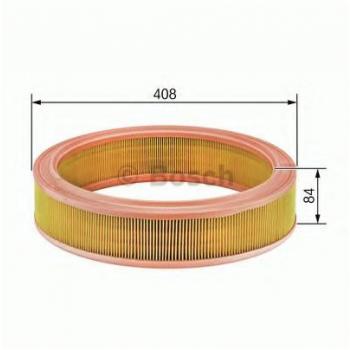 Bosch S9970 - Filtro de aire para vehículos