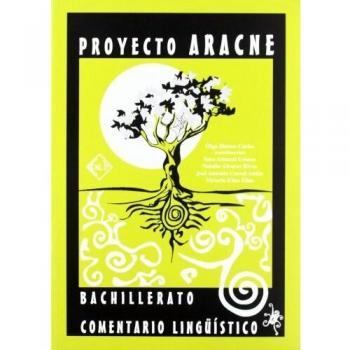 Proyecto Aracne