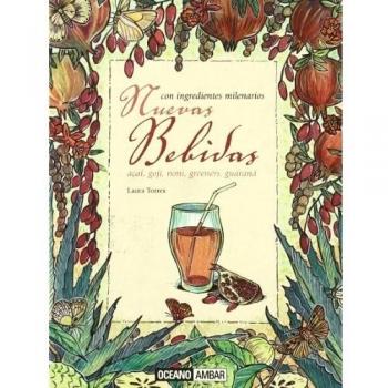 Nuevas bebidas revitalizantes - Torres Laura