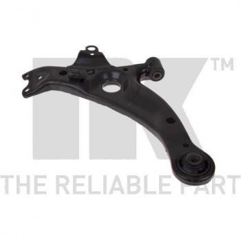 Control arm NK 5014524 - Barra oscilante de suspensión de ruedas, compatible con vehículos específicos, fabricada en materiales de alta calidad para una durabilidad óptima, diseño que garantiza un ajuste preciso y mejora la estabilidad del vehículo