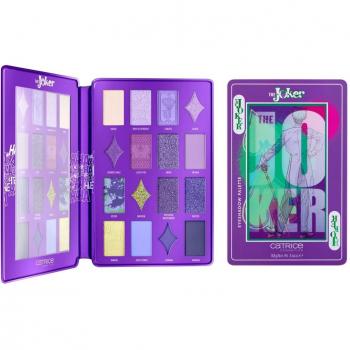 Catrice The Joker Shadow Palette 010 The Joke's On You