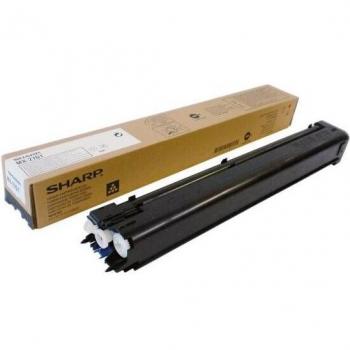 Sharp MX-27GTYA Yellow Toner Cartridge (Original) - 15K pages for Sharp MX 2700 N/3501 N