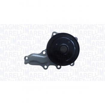 Bomba de refrigerante y agua MAGNETI MARELLI 352316171324