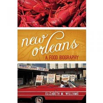 Biografía Gastronómica de Nueva Orleans: Sabores y Tradiciones Culinarias