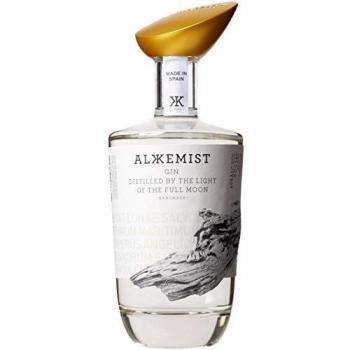 Alkkemist Gin 40% Vol. 0,7l