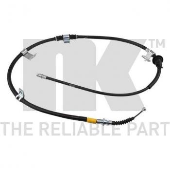Cable de freno de mano NK 9019107