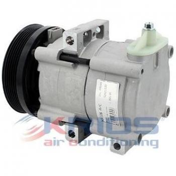 Compresor de aire acondicionado MEAT & DORIA K18013A