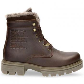 Panama Jack CEDRIC - Bota de montaña para hombre en color marrón