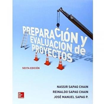 PREPARACION Y EVALUACION DE PROYECTOS