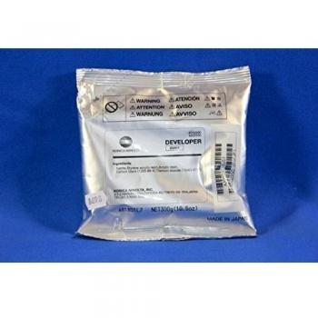 Unbekannt Konica Minolta DV de 411 – Explorador – para Bizhub 223, 283, 36, 363, 42, 423, a202550