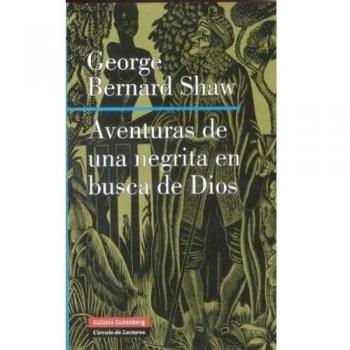 Aventuras de una negrita en busca de Dios