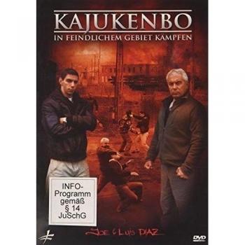 Kajukenbo - Fight in a Hostile Environment [Alemania] [DVD]