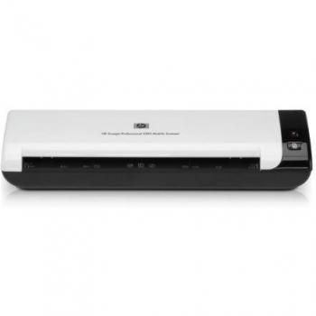 HP Scanjet Professional 1000 - Escáner
