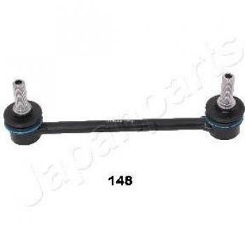Barra estabilizadora JAPANPARTS Sway Bar, suspensión SI-148