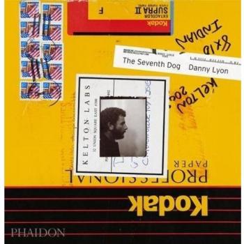 Retrospectiva de Danny Lyon: El Séptimo Perro (Tapa Dura)