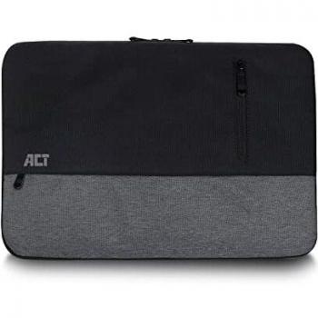 Urban Laptop Sleeve 14.1 Cover Case Negro Funda para Ordenador portátil