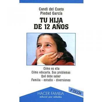 Tu hija de 12 años