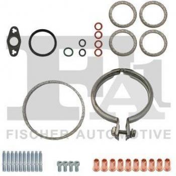 Kit de Montaje y Cargador FA1 KT100420 para Turbocompresor