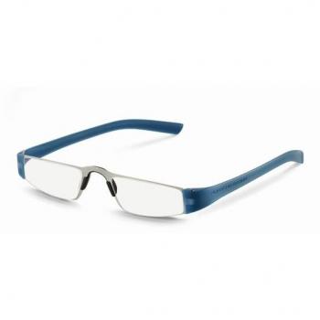 Porsche Design P8801 Reader N Women’s Eyeglasses White Size +1.50 (Frame Only) - Blue Light Block Available